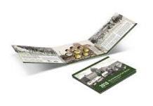 Berlijn Coin Fair set 2010 World Money Fair